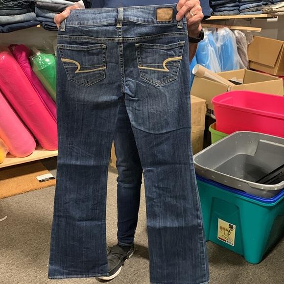 American Eagle 00x31 Boot. 0013 - Picture 5 of 9